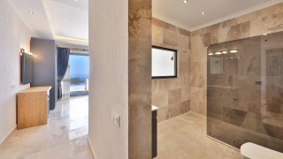 VKV7939 Villa Kalkan