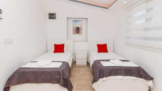 VKV2023 Villa Kalkan