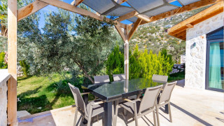 VKV1501 Villa Kalkan