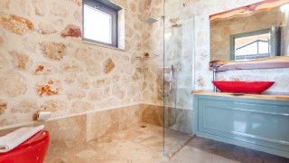 VKV1574 Villa Kalkan