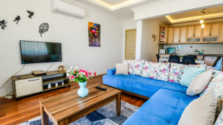 VKV7395 Villa Kalkan