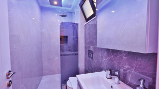 BVK1253 Balayı Villası