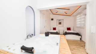 VKV2023 Villa Kalkan