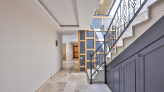 VKV7939 Villa Kalkan