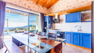 VKV1501 Villa Kalkan