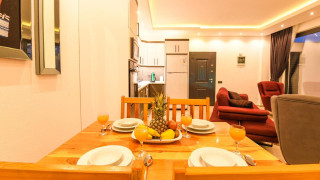 VKV4063 Villa Kalkan