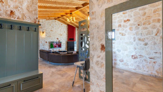 VKV1574 Villa Kalkan