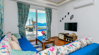 VKV7395 Villa Kalkan