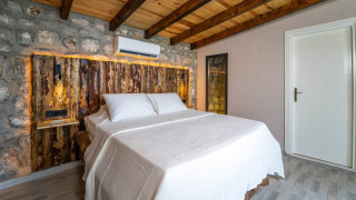 VKV8852 Villa Kalkan