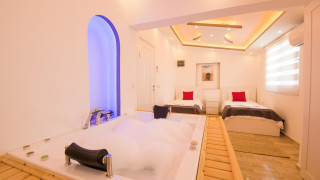 VKV2023 Villa Kalkan