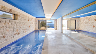 VKV7939 Villa Kalkan