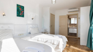 VKV3303 Villa Kalkan