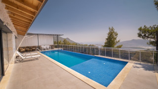 VKV9686 Villa Kalkan