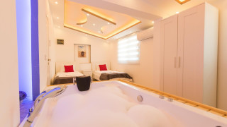 VKV2023 Villa Kalkan