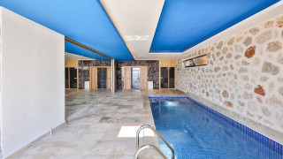 VKV7939 Villa Kalkan