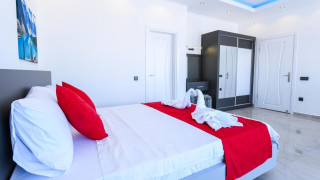VKV4063 Villa Kalkan