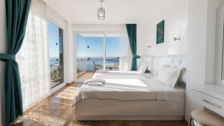 VKV3303 Villa Kalkan