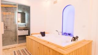 VKV2023 Villa Kalkan