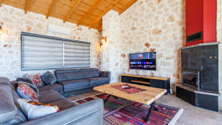 VKV1574 Villa Kalkan