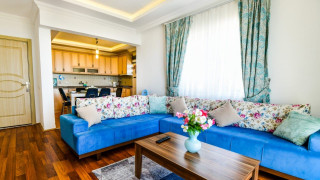 VKV7395 Villa Kalkan