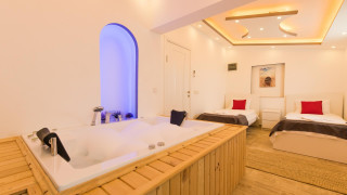 VKV2023 Villa Kalkan