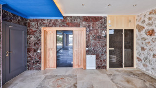VKV7939 Villa Kalkan