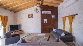 VKV9686 Villa Kalkan