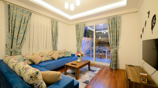 VKV7395 Villa Kalkan