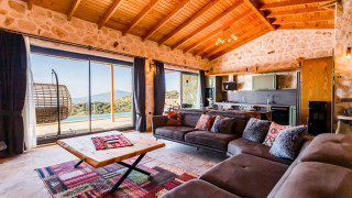 VKV1574 Villa Kalkan