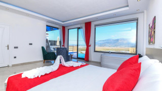 VKV4063 Villa Kalkan