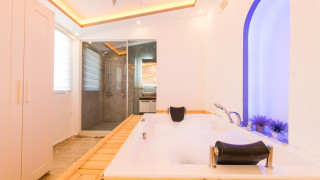 VKV2023 Villa Kalkan