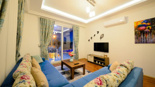 VKV7395 Villa Kalkan
