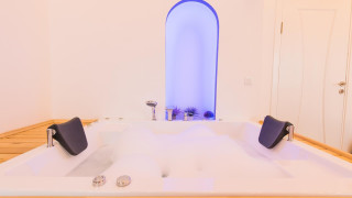 VKV2023 Villa Kalkan