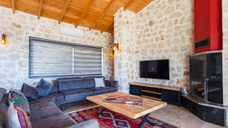 VKV1501 Villa Kalkan
