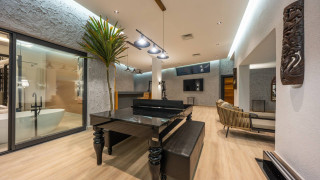 VKV4304 Villa Kalkan