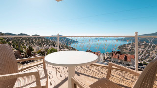 VKV3303 Villa Kalkan