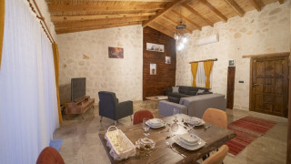 VKV9686 Villa Kalkan