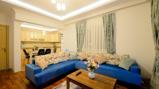 VKV7395 Villa Kalkan