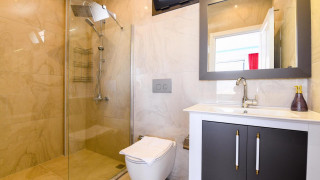 VKV4063 Villa Kalkan