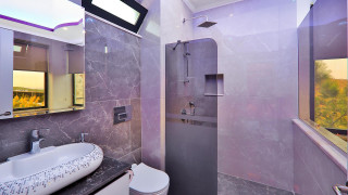BVK1253 Balayı Villası