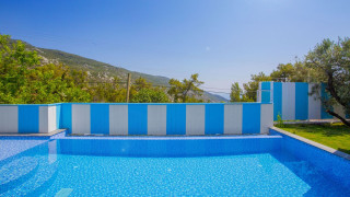 VKV7675 Villa Kalkan