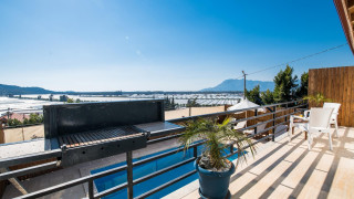 VKV2023 Villa Kalkan