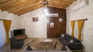 VKV9686 Villa Kalkan