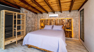 VKV8852 Villa Kalkan