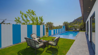 VKV7675 Villa Kalkan