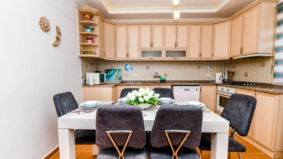 VKV7395 Villa Kalkan