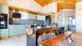 VKV1574 Villa Kalkan