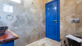 VKV1501 Villa Kalkan