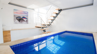 VKV2023 Villa Kalkan
