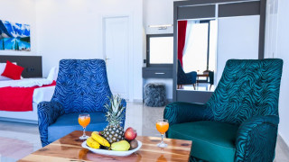 VKV4063 Villa Kalkan